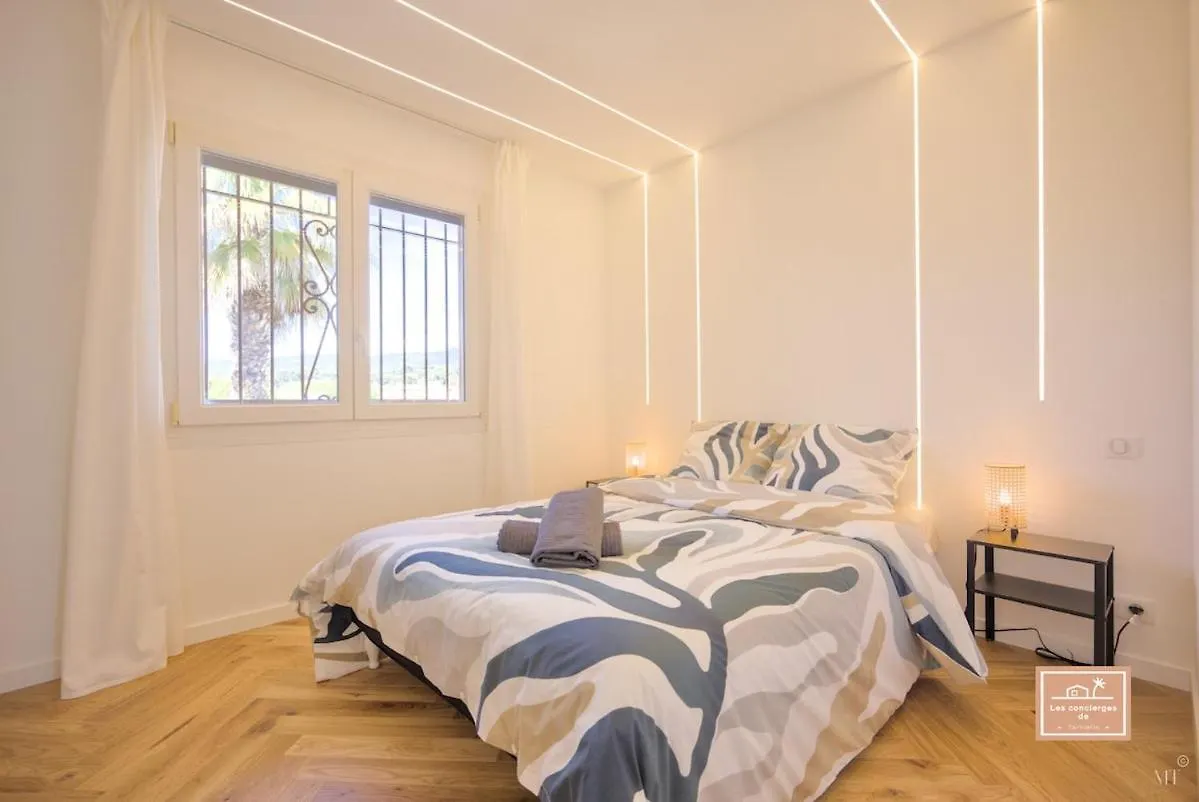 Apartman The Sanary-Sur-Mer Break